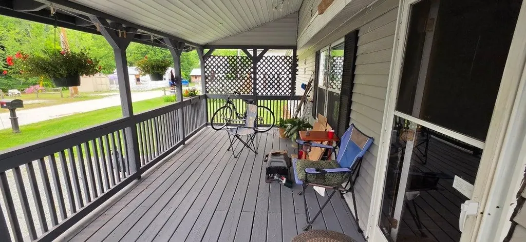 84 River Street Montgomery VT 05471