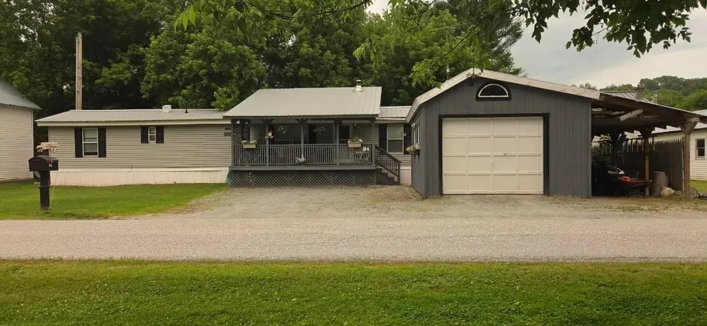 84 River Street Montgomery VT 05471