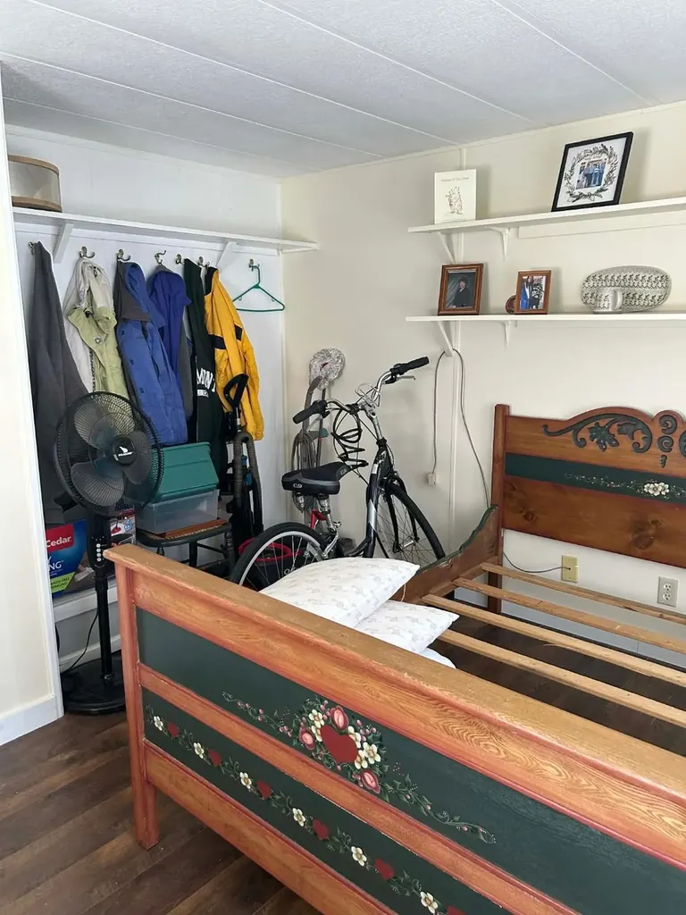 84 River Street Montgomery VT 05471