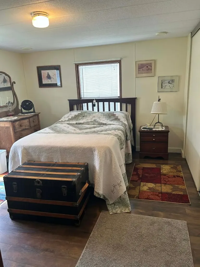 84 River Street Montgomery VT 05471