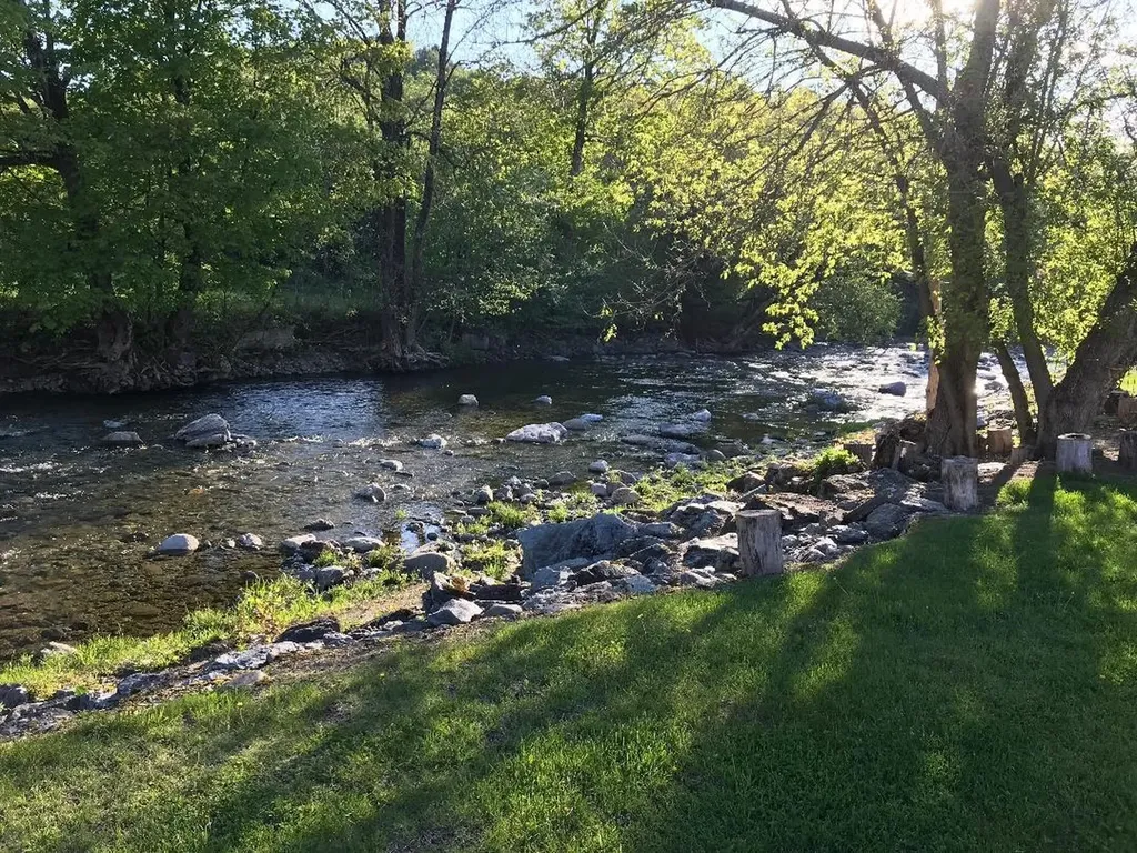 84 River Street Montgomery VT 05471