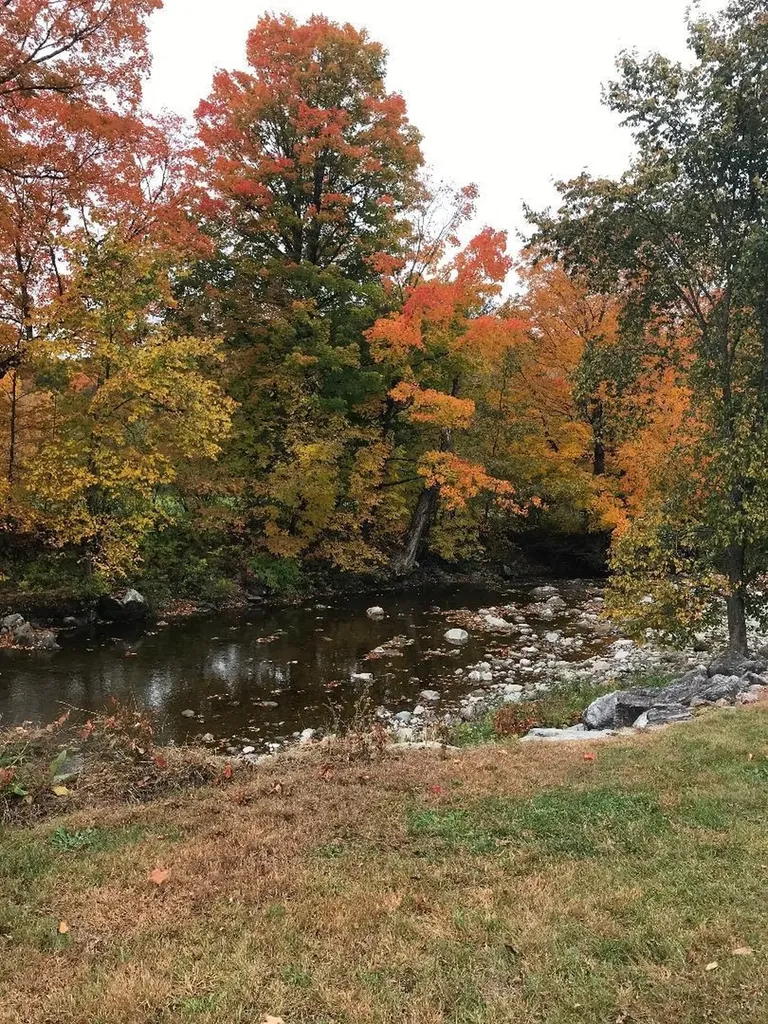 84 River Street Montgomery VT 05471