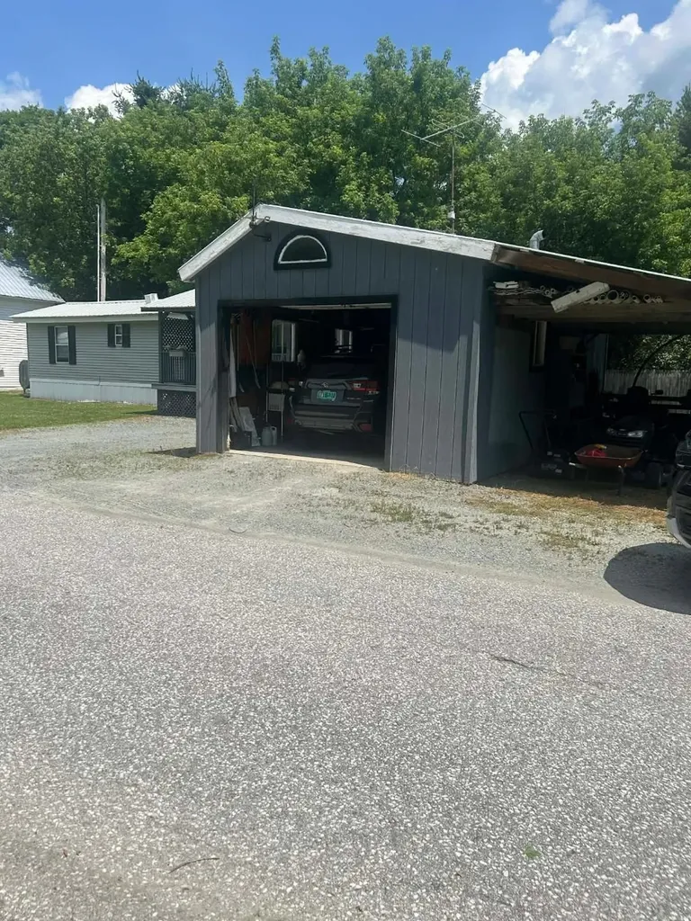 84 River Street Montgomery VT 05471
