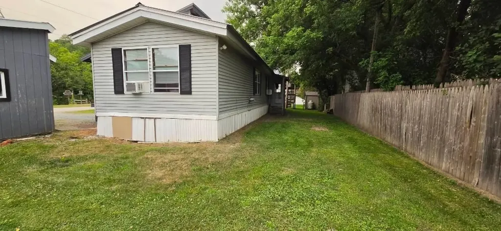 84 River Street Montgomery VT 05471