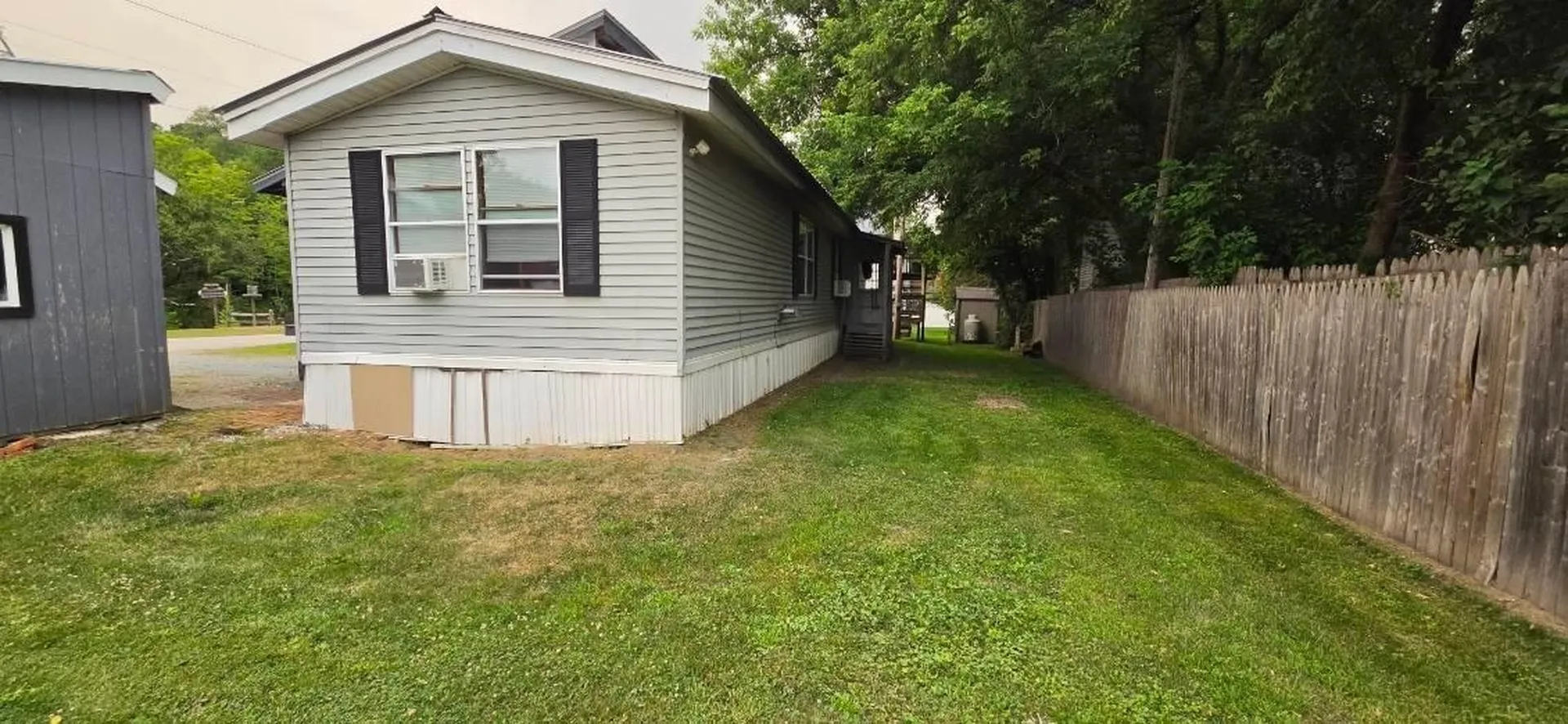 84 River Street Montgomery VT 05471