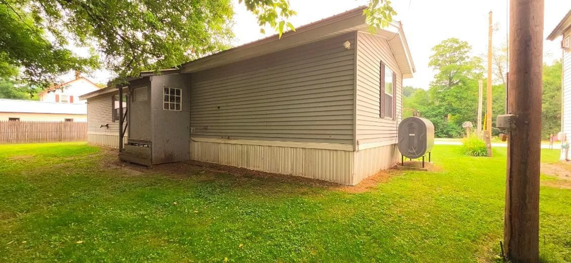 84 River Street Montgomery VT 05471