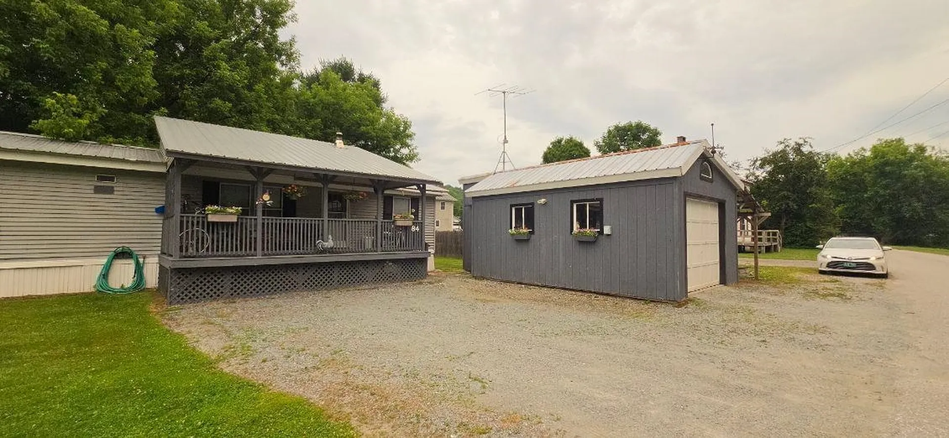 84 River Street Montgomery VT 05471