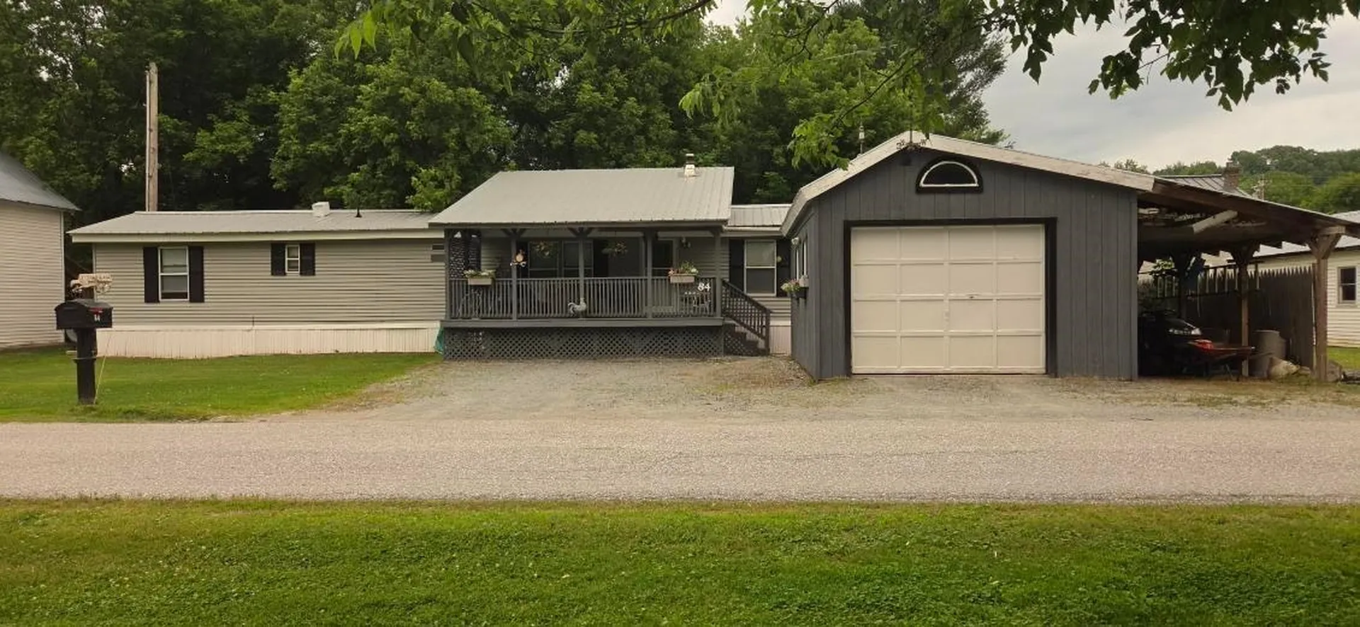 84 River Street Montgomery VT 05471