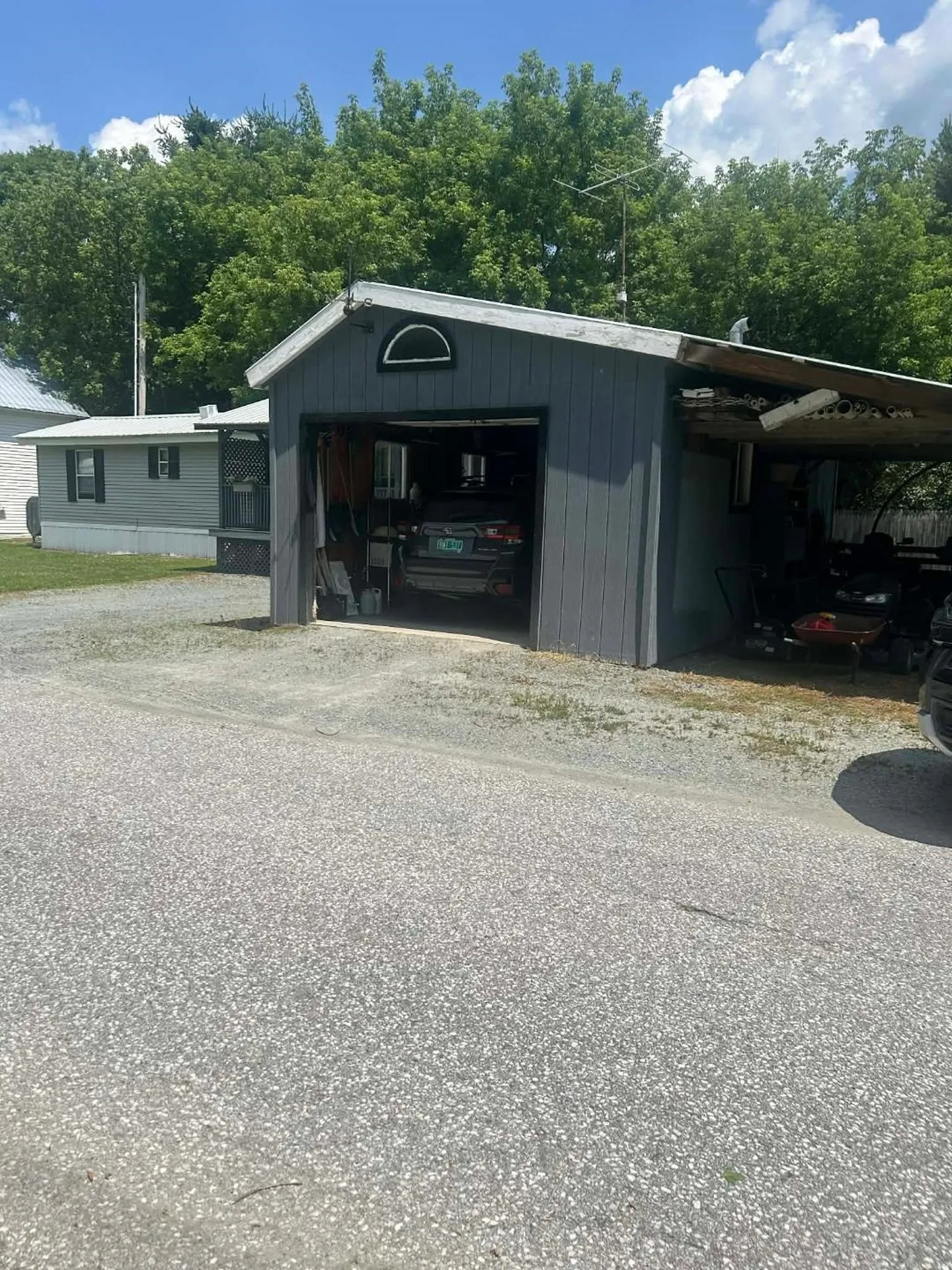84 River Street Montgomery VT 05471