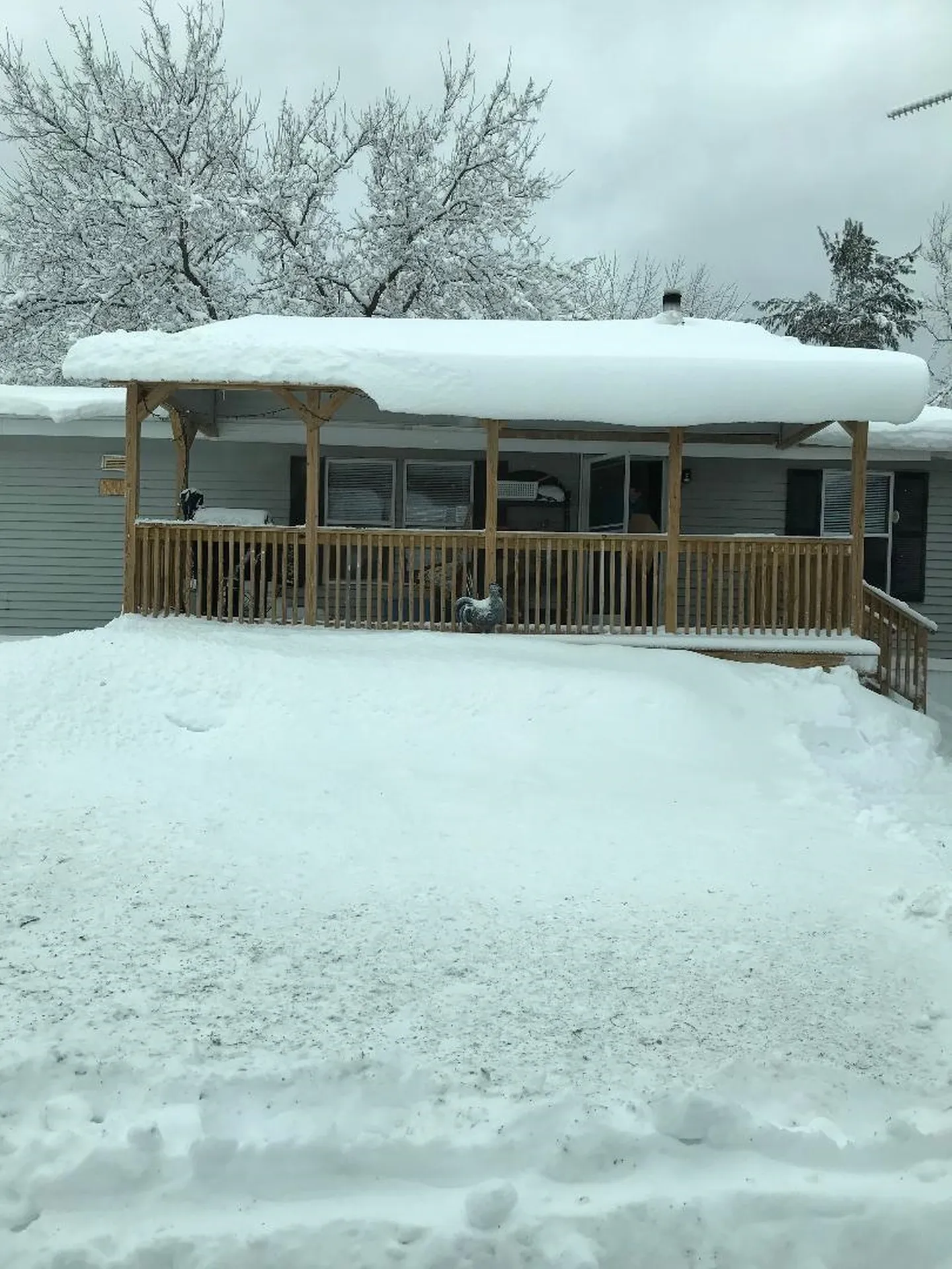 84 River Street Montgomery VT 05471