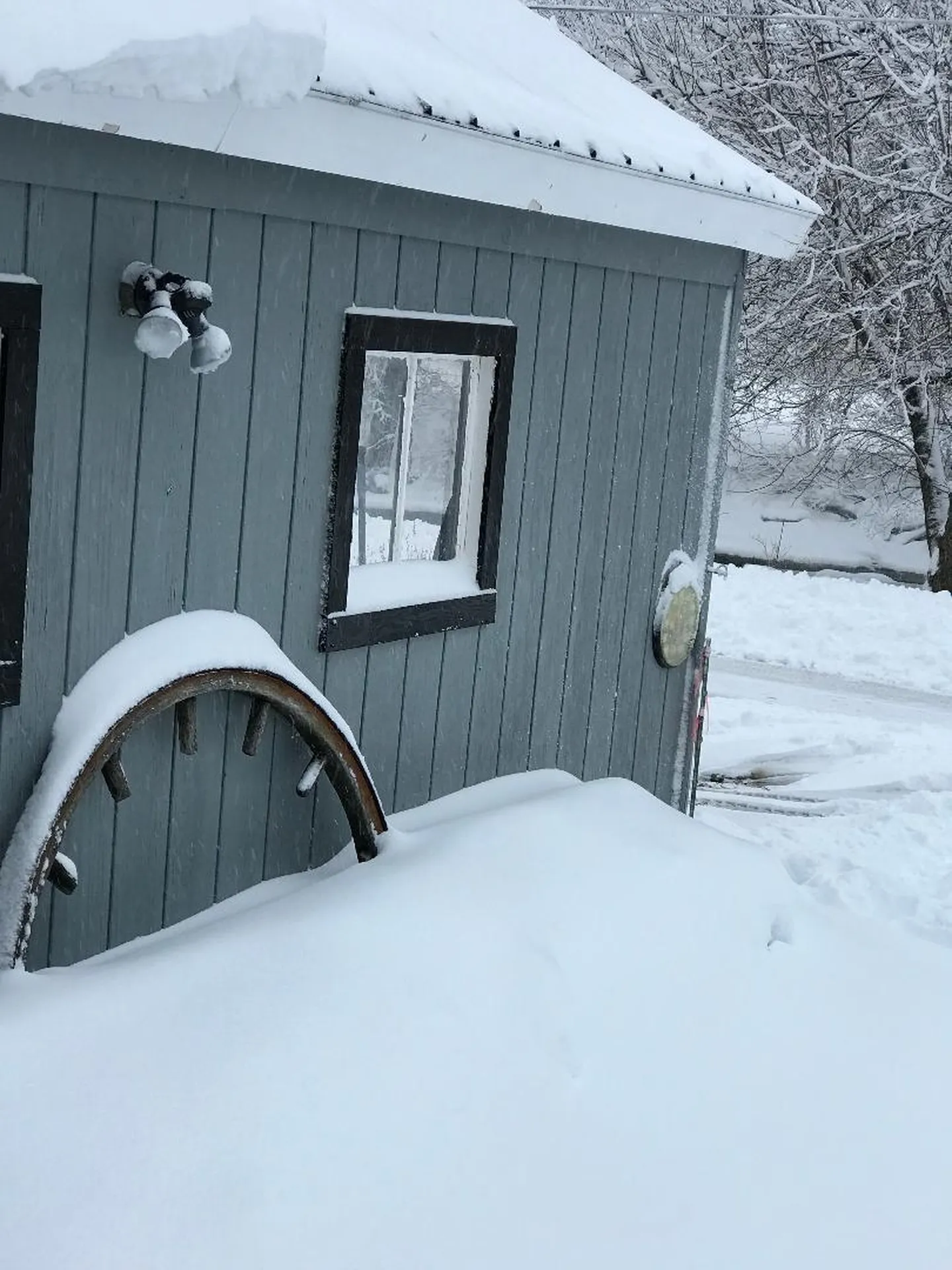 84 River Street Montgomery VT 05471