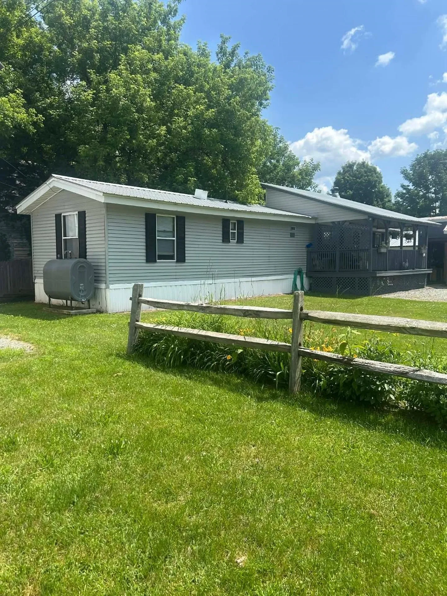84 River Street Montgomery VT 05471