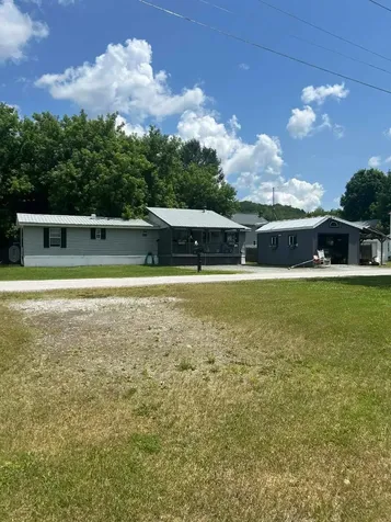 84 River Street Montgomery VT 05471