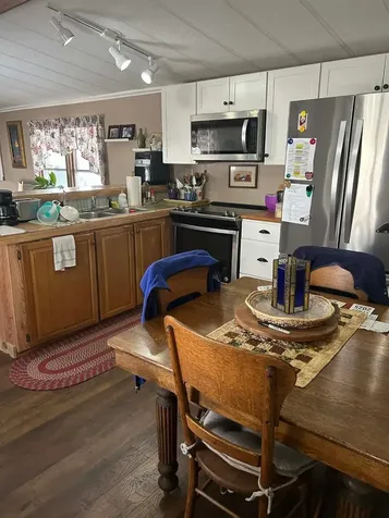 84 River Street Montgomery VT 05471