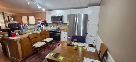 84 River Street Montgomery VT 05471
