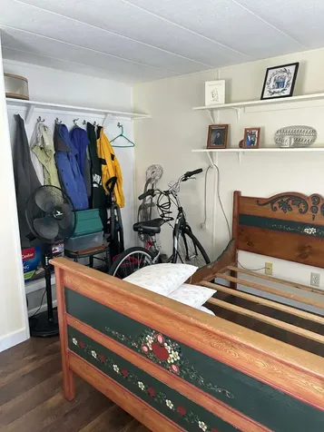 84 River Street Montgomery VT 05471