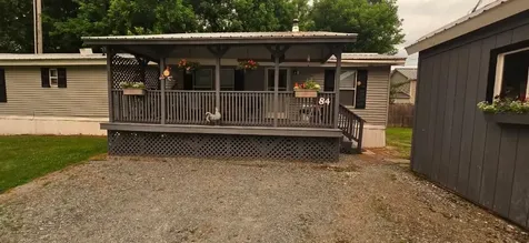 84 River Street Montgomery VT 05471