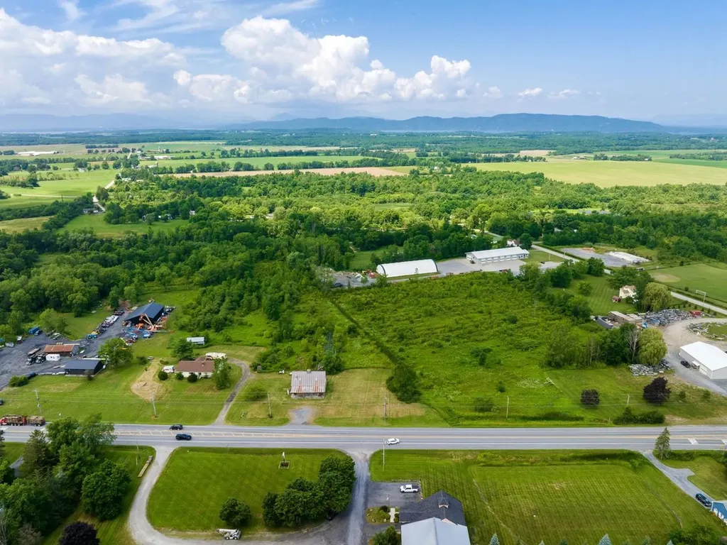 2911 Us Route 7 Ferrisburgh VT 05456