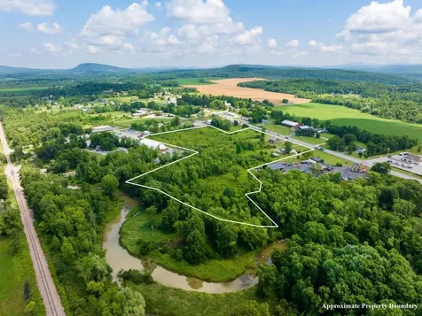 2911 Us Route 7 Ferrisburgh VT 05456