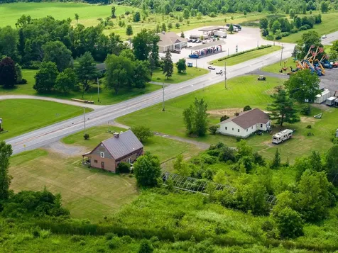2911 Us Route 7 Ferrisburgh VT 05456