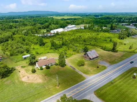 2911 Us Route 7 Ferrisburgh VT 05456