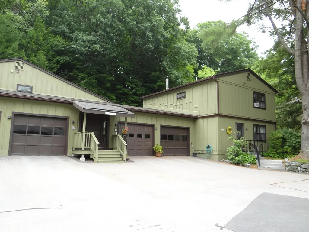 31 Pleasant Street Lebanon NH 03784