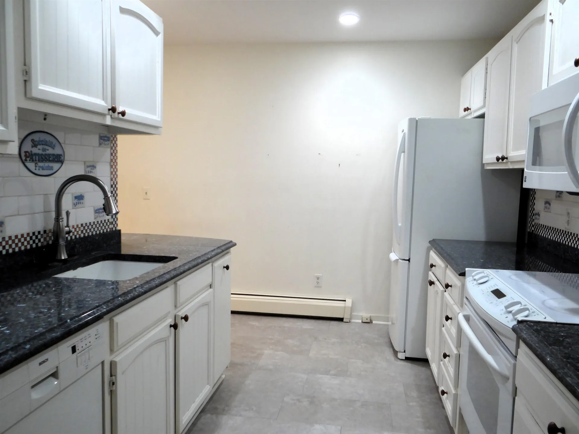 31 Pleasant Street Lebanon NH 03784
