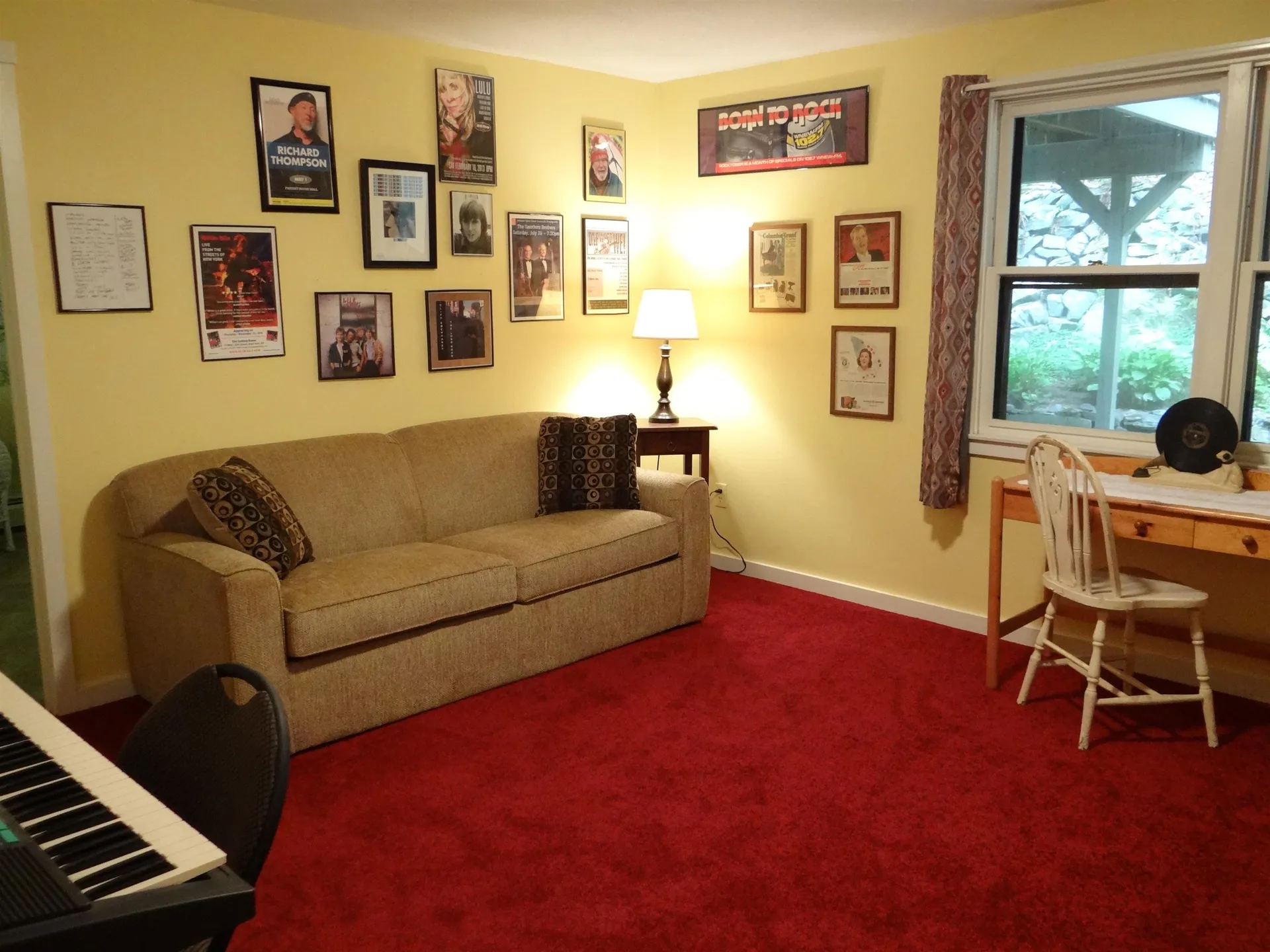 31 Pleasant Street Lebanon NH 03784