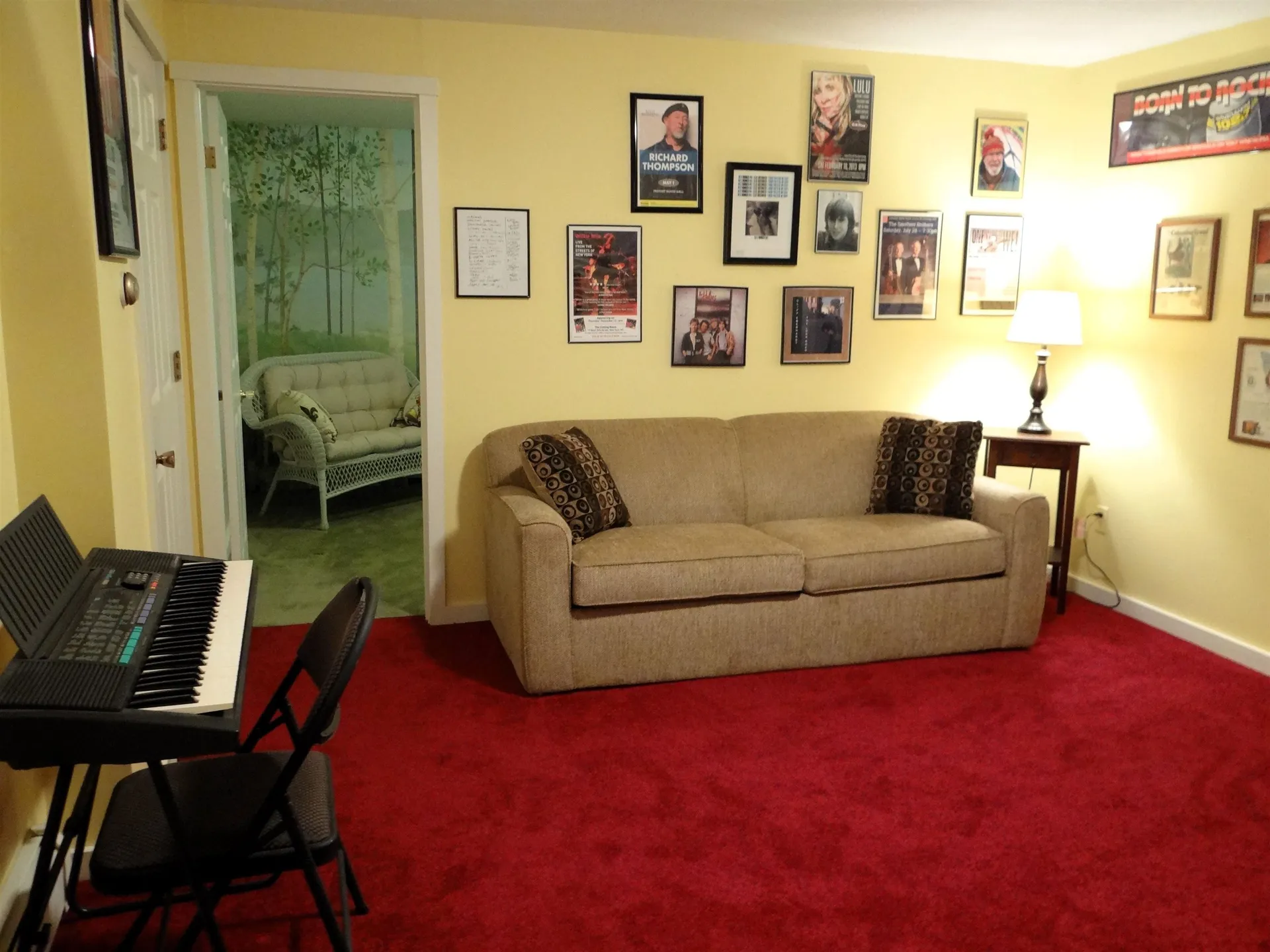 31 Pleasant Street Lebanon NH 03784