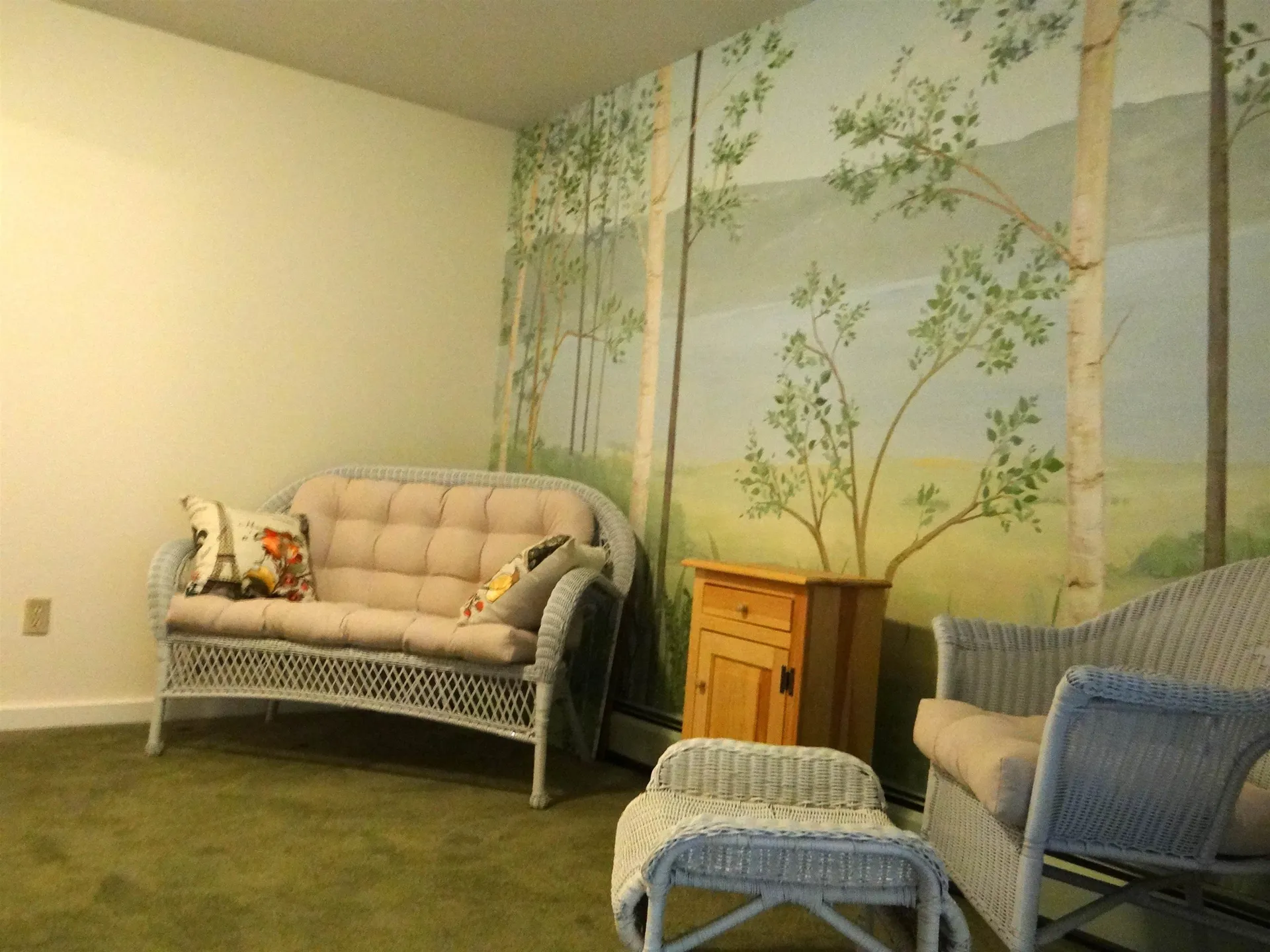 31 Pleasant Street Lebanon NH 03784