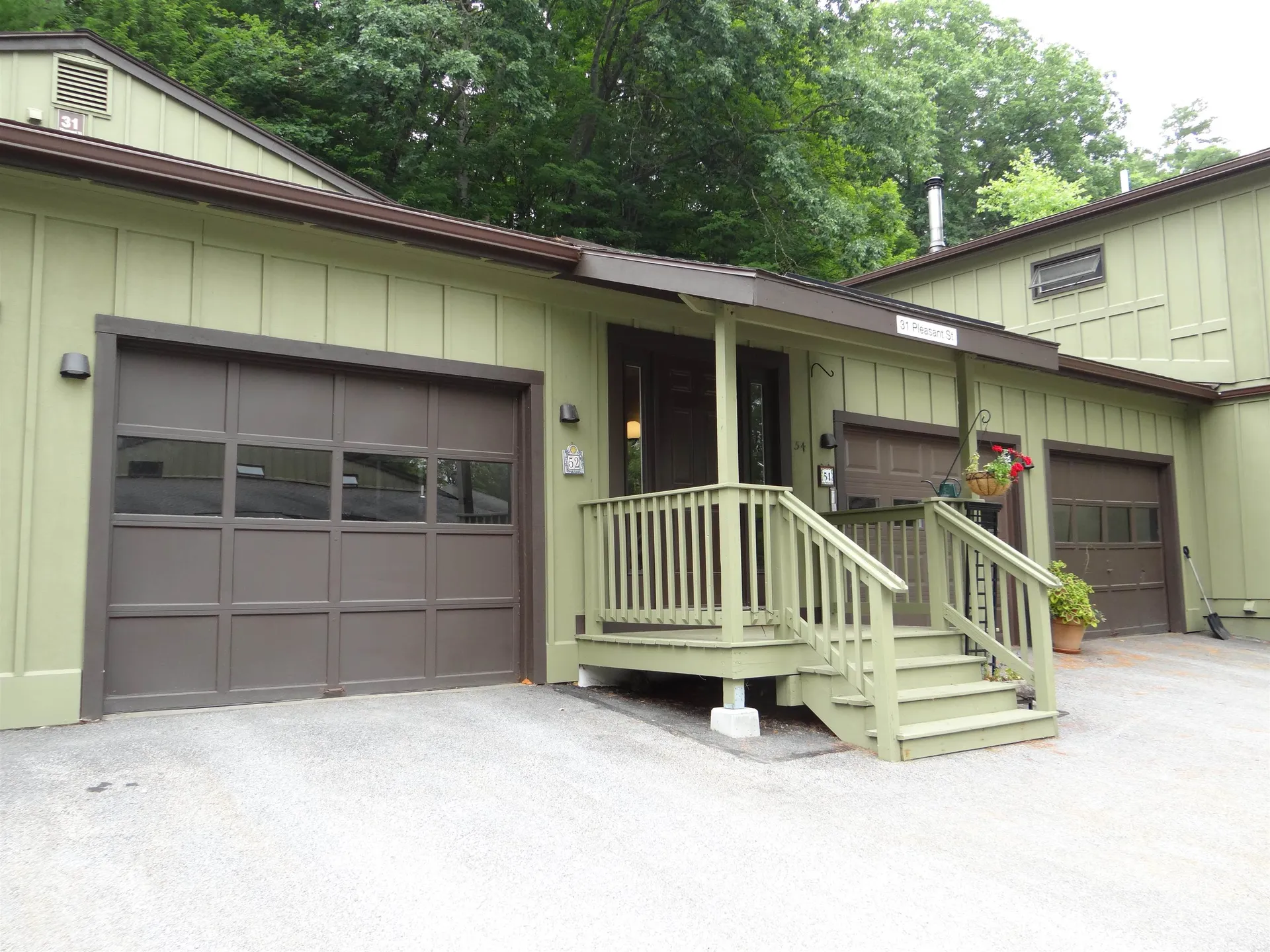 31 Pleasant Street Lebanon NH 03784