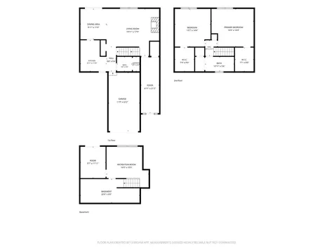 31 Pleasant Street Lebanon NH 03784