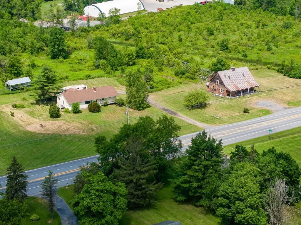 2911 Us Route 7 Ferrisburgh VT 05456