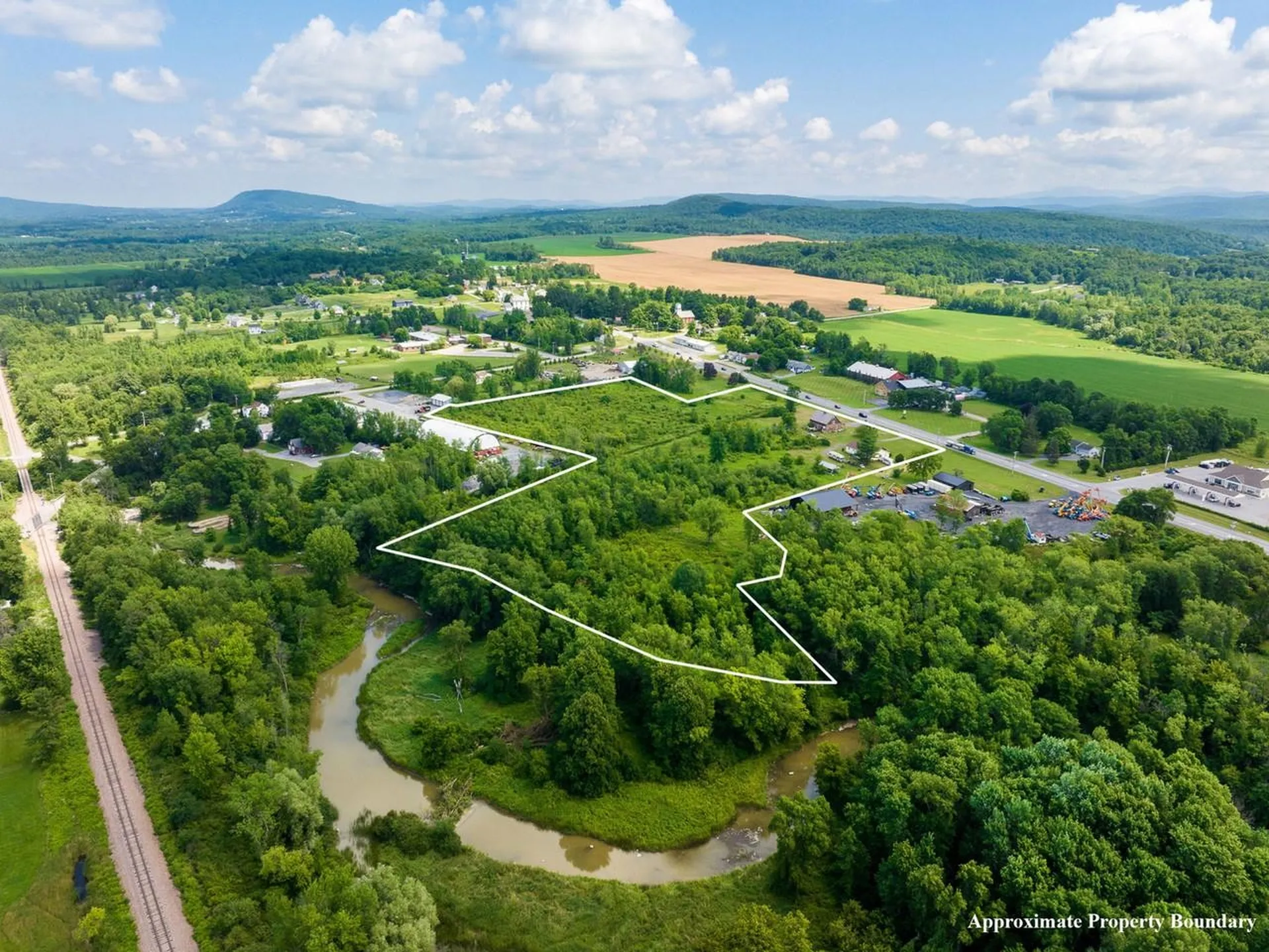 2911 Us Route 7 Ferrisburgh VT 05456