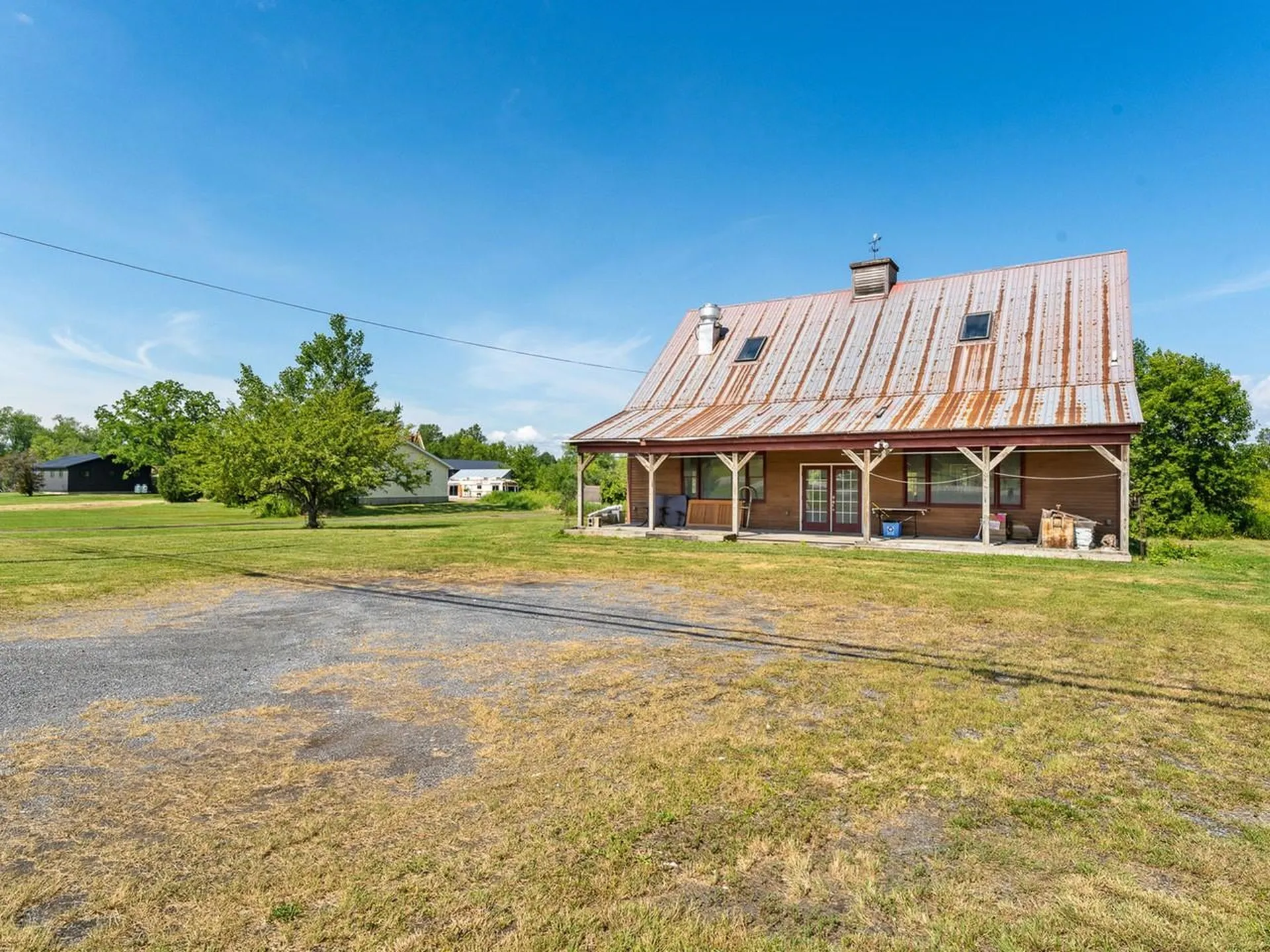 2911 Us Route 7 Ferrisburgh VT 05456