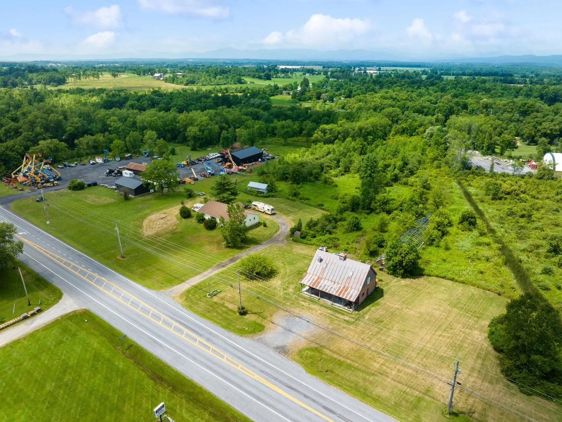 2911 Us Route 7 Ferrisburgh VT 05456