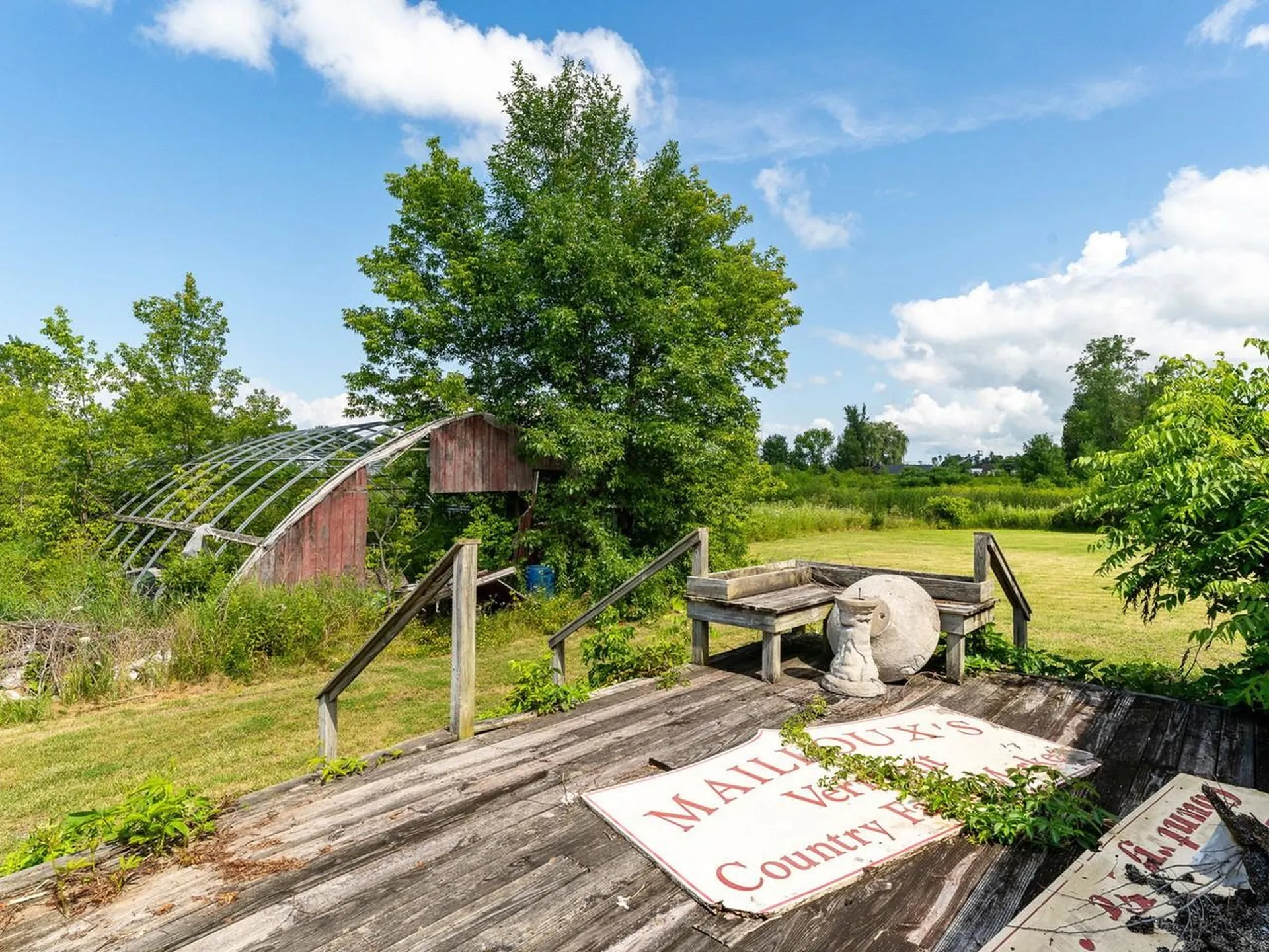 2911 Us Route 7 Ferrisburgh VT 05456