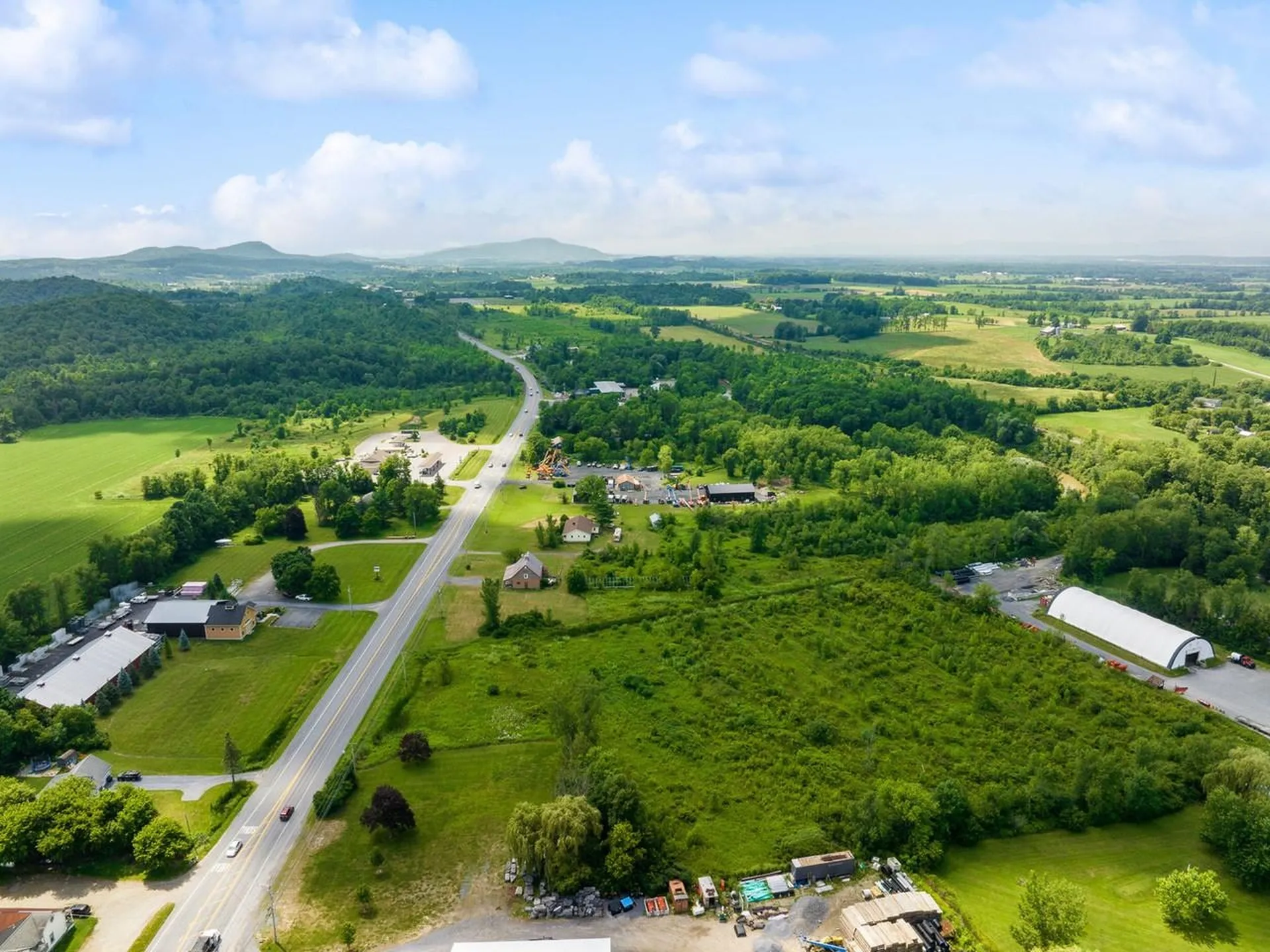 2911 Us Route 7 Ferrisburgh VT 05456