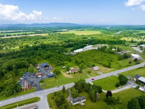 2911 Us Route 7 Ferrisburgh VT 05456
