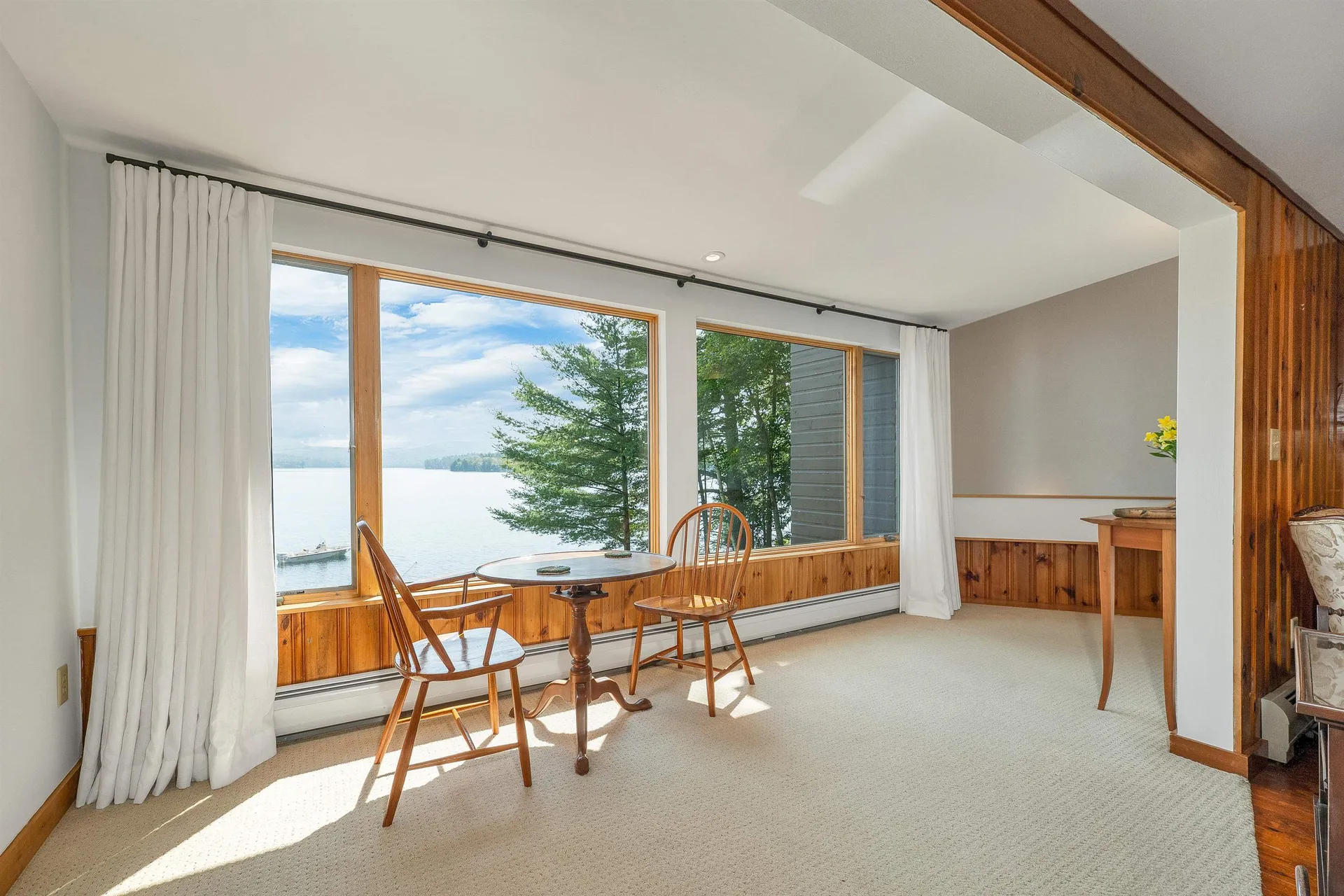 41 Meaders Point Road New Durham NH 03855