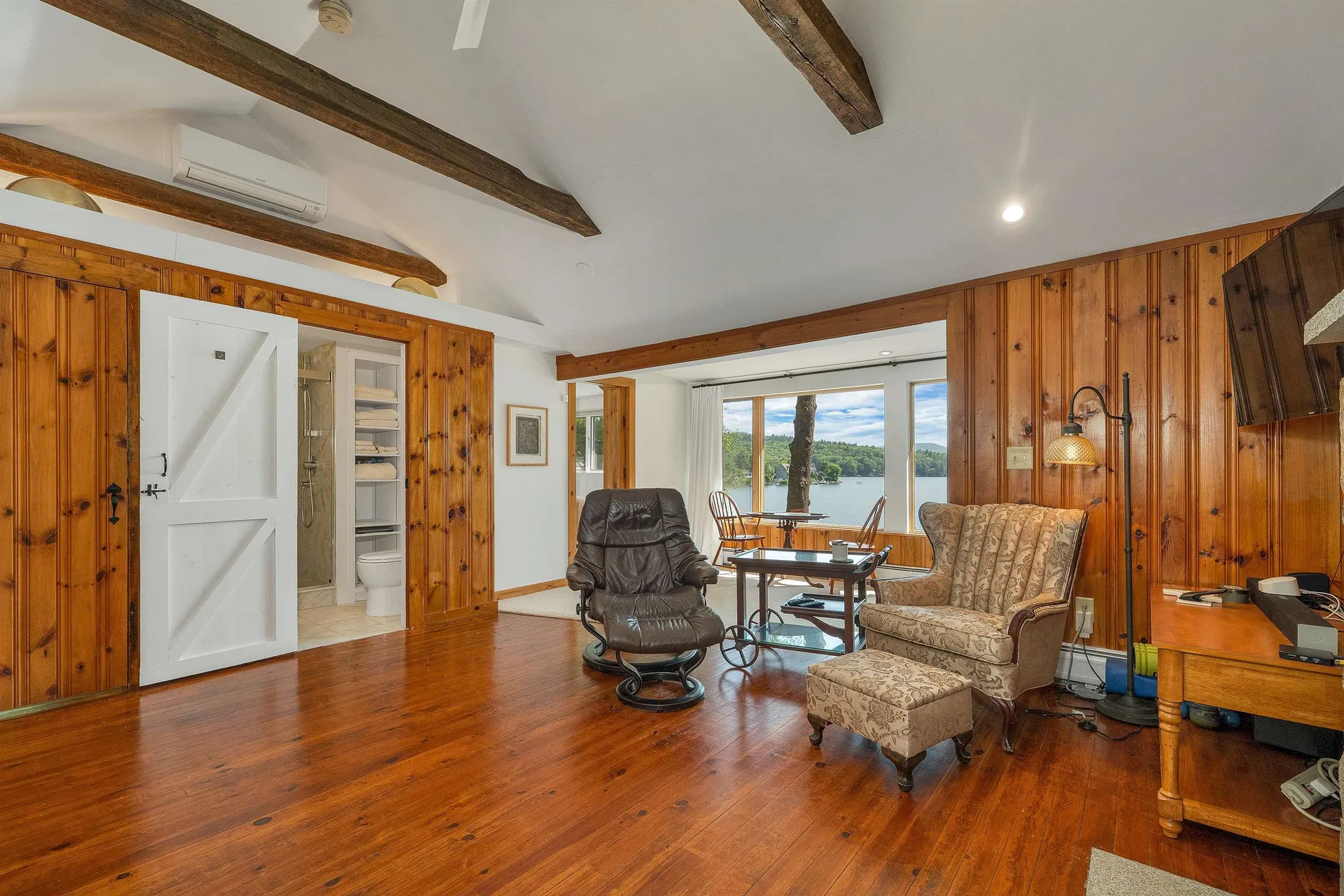 41 Meaders Point Road New Durham NH 03855