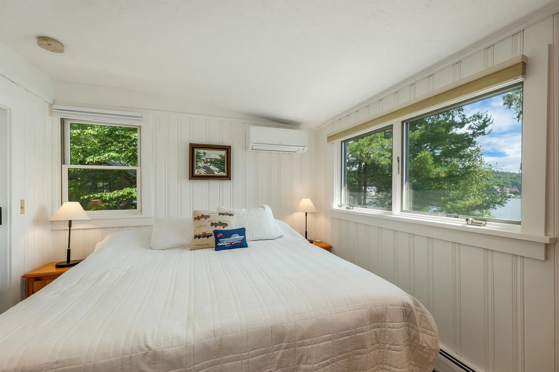 41 Meaders Point Road New Durham NH 03855