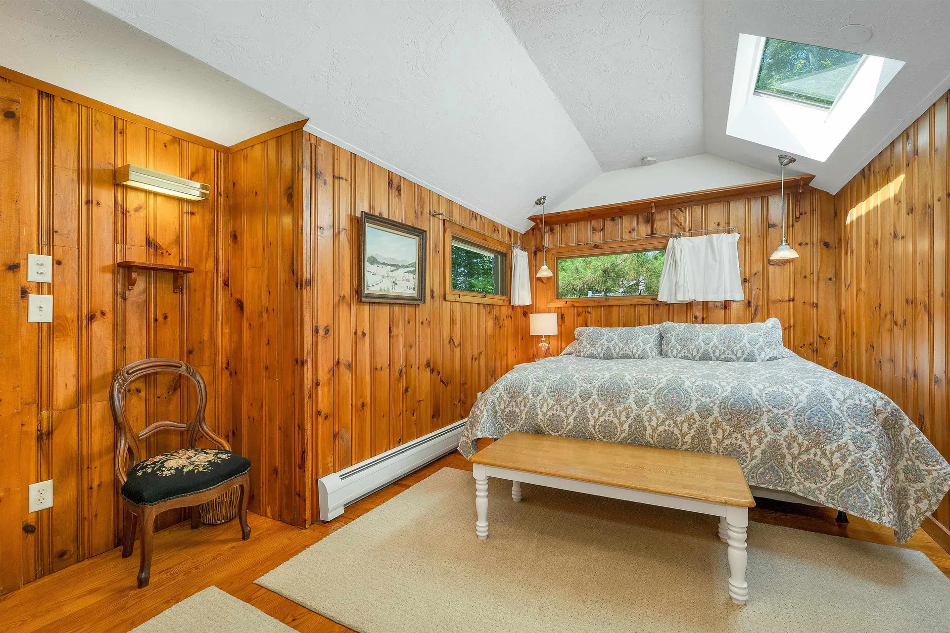 41 Meaders Point Road New Durham NH 03855