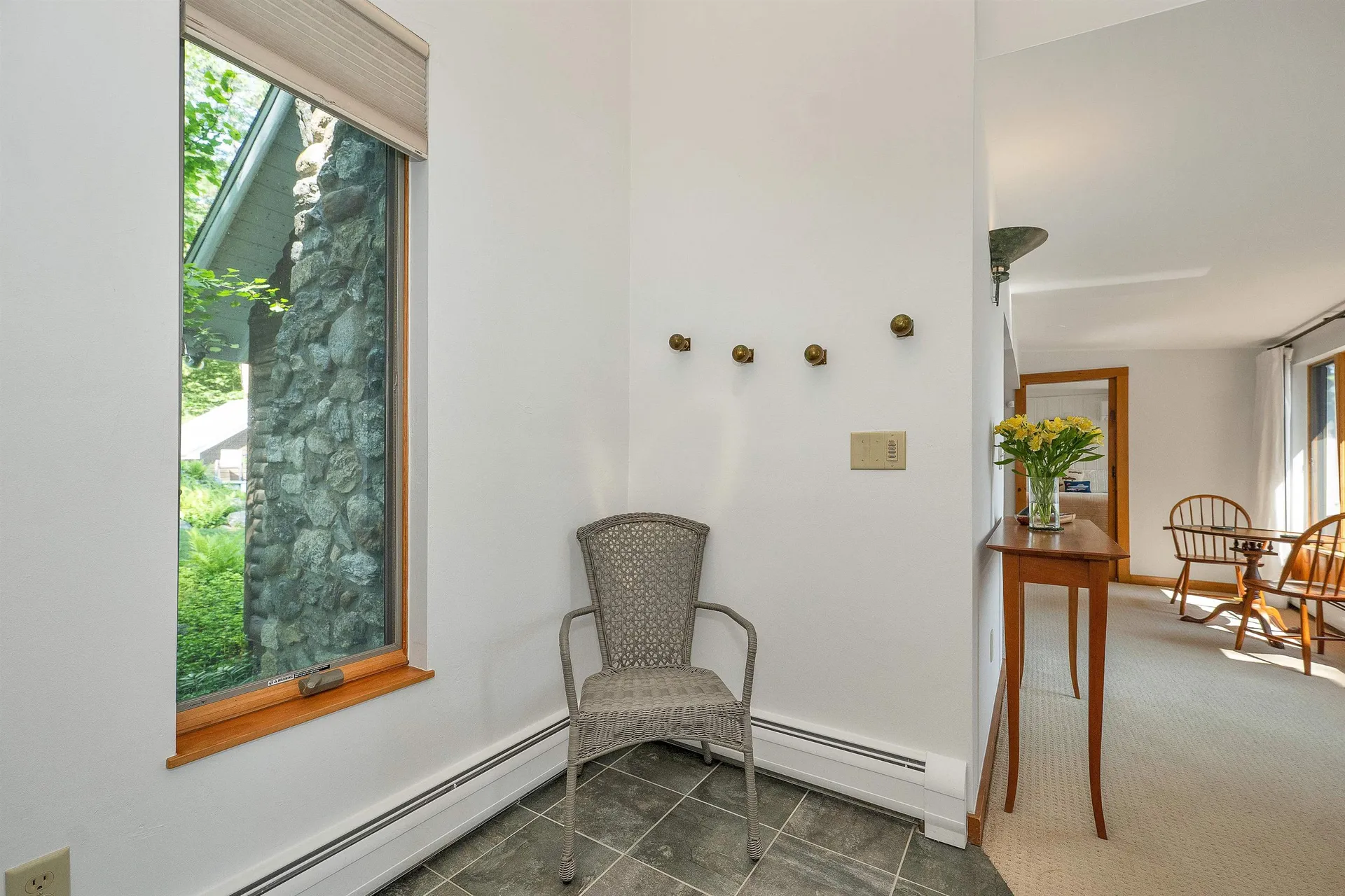 41 Meaders Point Road New Durham NH 03855