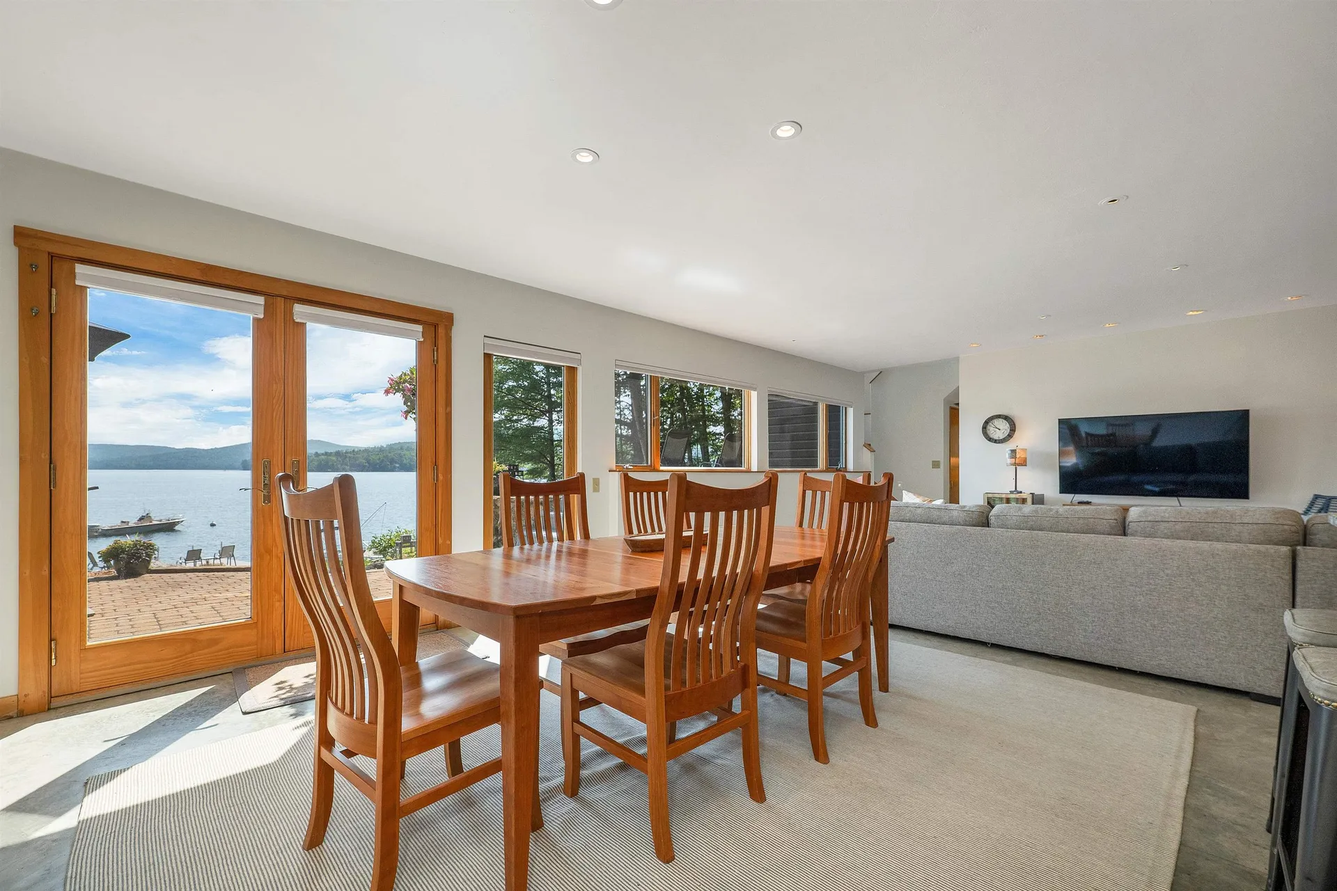 41 Meaders Point Road New Durham NH 03855