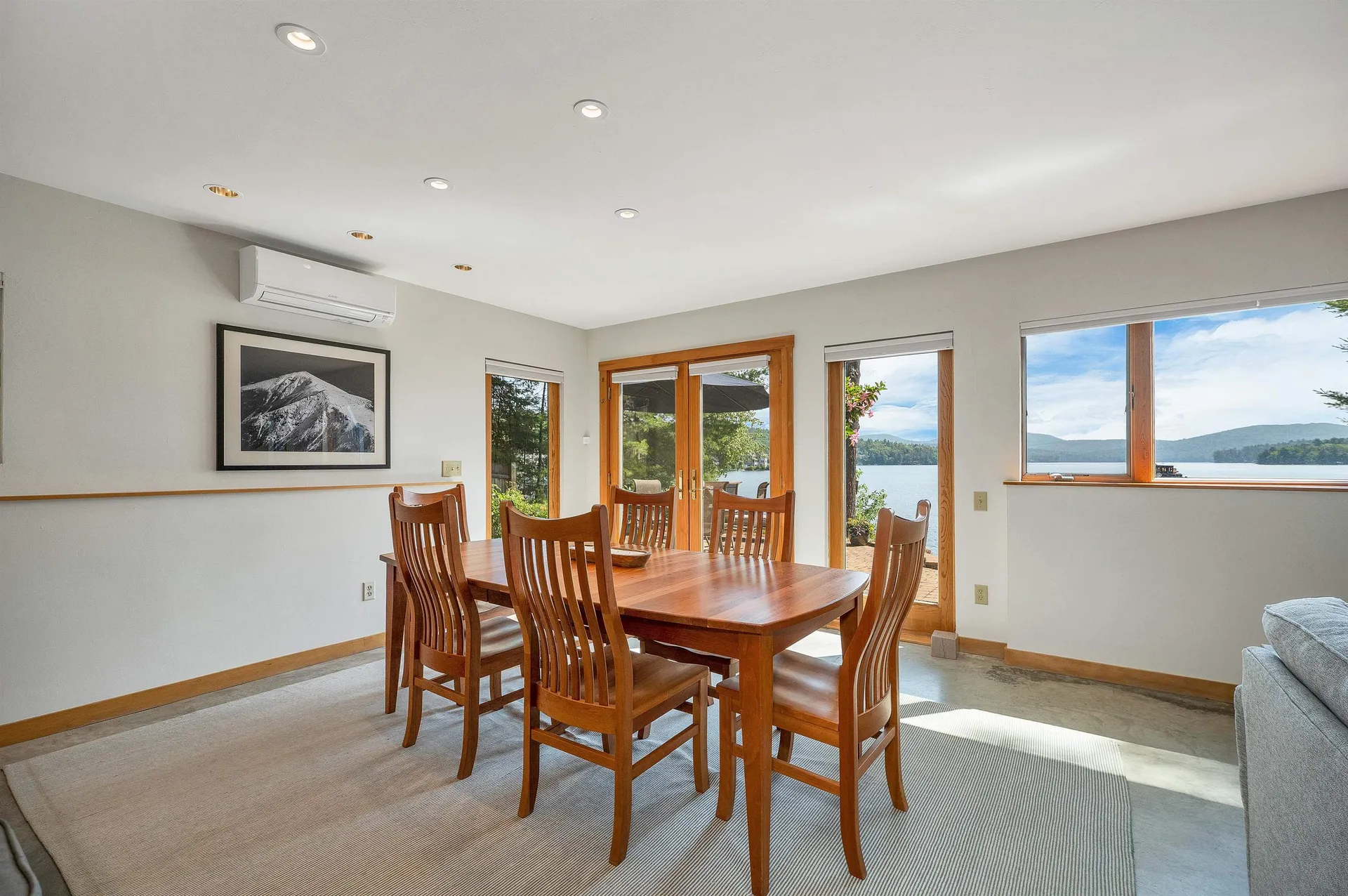 41 Meaders Point Road New Durham NH 03855
