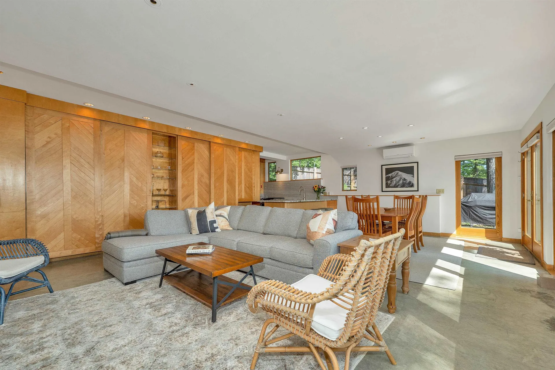41 Meaders Point Road New Durham NH 03855