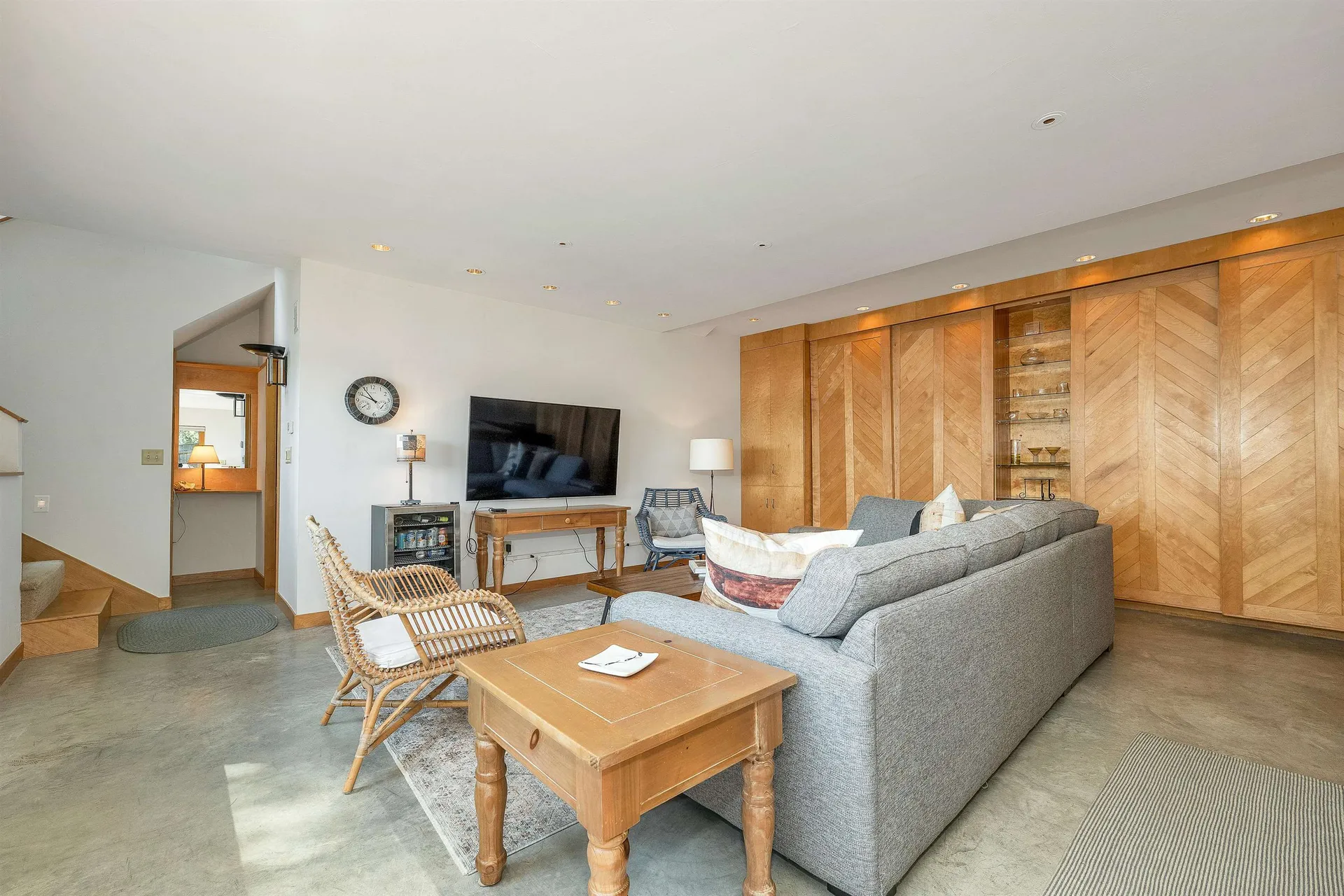 41 Meaders Point Road New Durham NH 03855