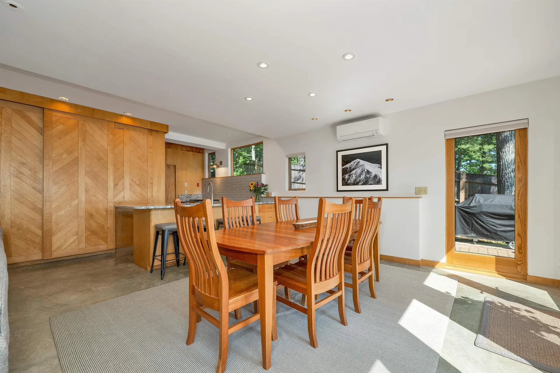 41 Meaders Point Road New Durham NH 03855