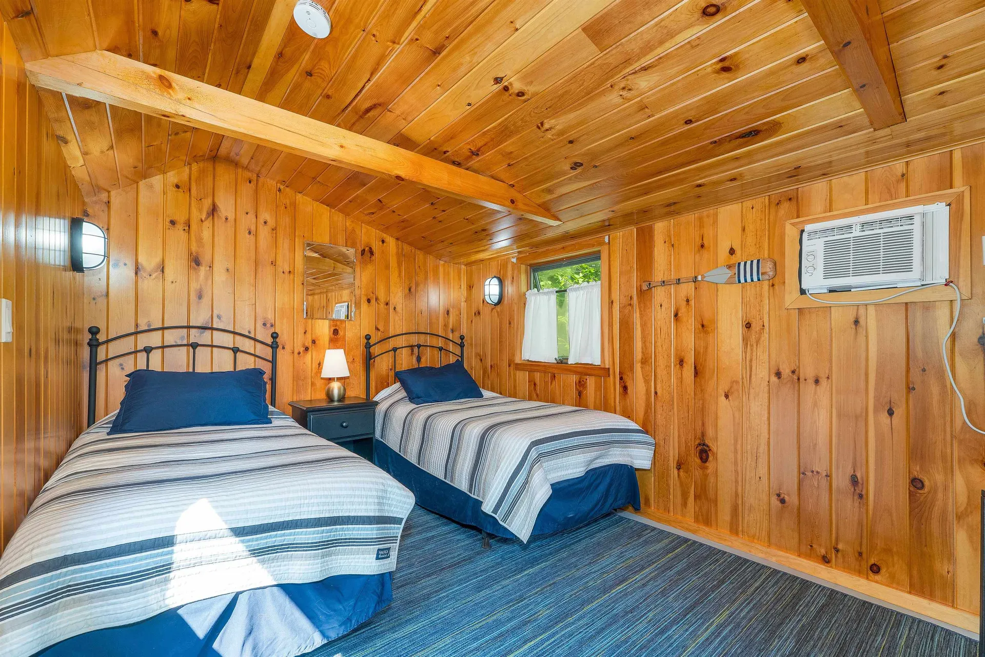 41 Meaders Point Road New Durham NH 03855